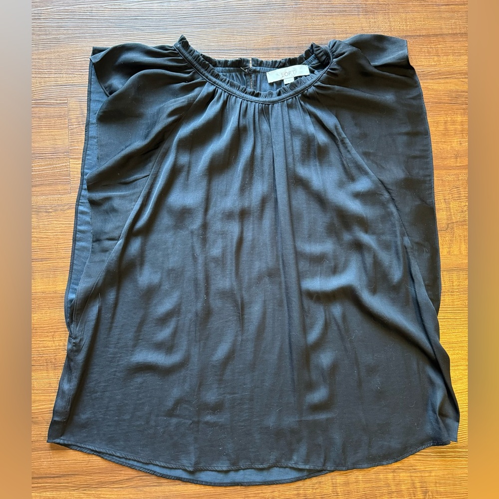 Loft top